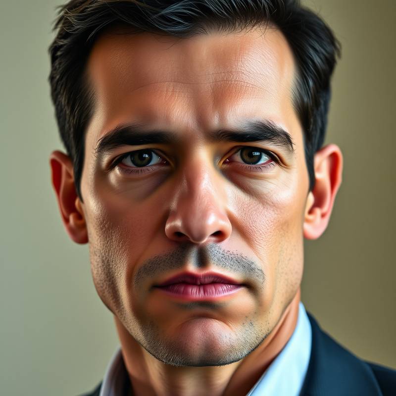 Foto de perfil do instrutor Carlos Oliveira